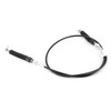 71.7in Gear Selector Shift Cable 7081005 Replace Accessory Fit for
