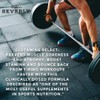 Beverly International Glutamine Select, 60 Servings. Clinically Dosed L-Glutamine and