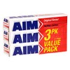 Aim Original Toothpaste Value Pack 90gm x 3