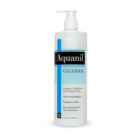 Aquanil Aquanil Lotion A Gentle, Soapless Lipid-Free Cleanser - 16 fl oz