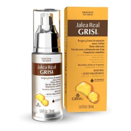 Grisi Sérum Facial Jalea Real Nutrición Intensiva Día Noche Piel Normal