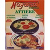 Nayama Attieke - Cassava Couscous - Pack of 4