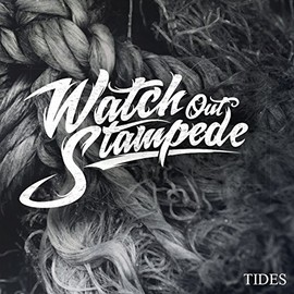 Tides (Digipak)