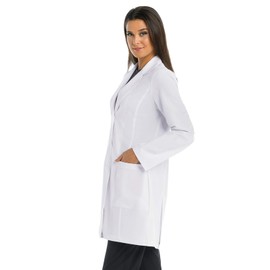 BARCO Grey's Anatomy Signature 2402 White L