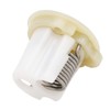 RV Toilet Spring Cartridge Kit ABS Plastic Long Lasting Use