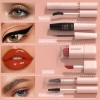 Set De Maquillaje Para Ojos Y Labios Dunuf 4 Piezas