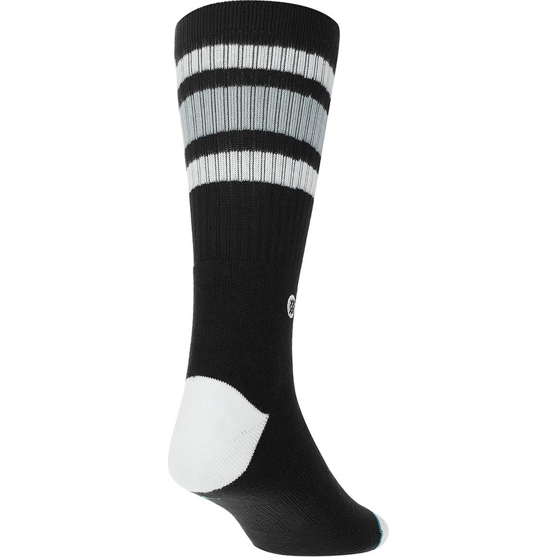 Stance: BOYD 4 M556A18BOY, Black