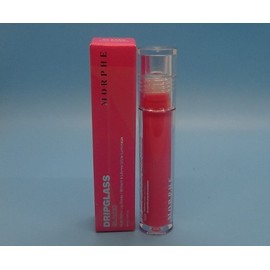 Morphe New MORPHE Dripglass Glazed High Shine Lip Gloss - Pink Mirror