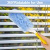 20 PCS Dust Magnet Disposable Dust 360° Dusting Kit Long
