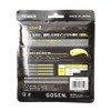 GOSEN G-TOUR3 Hard Tennis String 17GA (1.23mm) SY TSGT31-SY