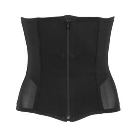 Bradelis New York Women's Waist Cincher, Black