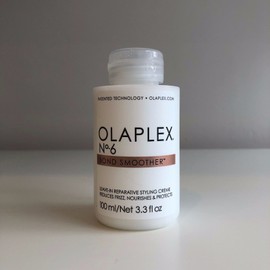 Olaplex No 6 Bond Smoother 3.3 oz   new fresh