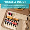 TamBee Travel Hanger Clips, Cruise Ship Essentials Portable Folding Clothes