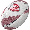 GILBERT GLOUCESTER SUPPORTER BALL - NEW FOR 2022/23 (5)