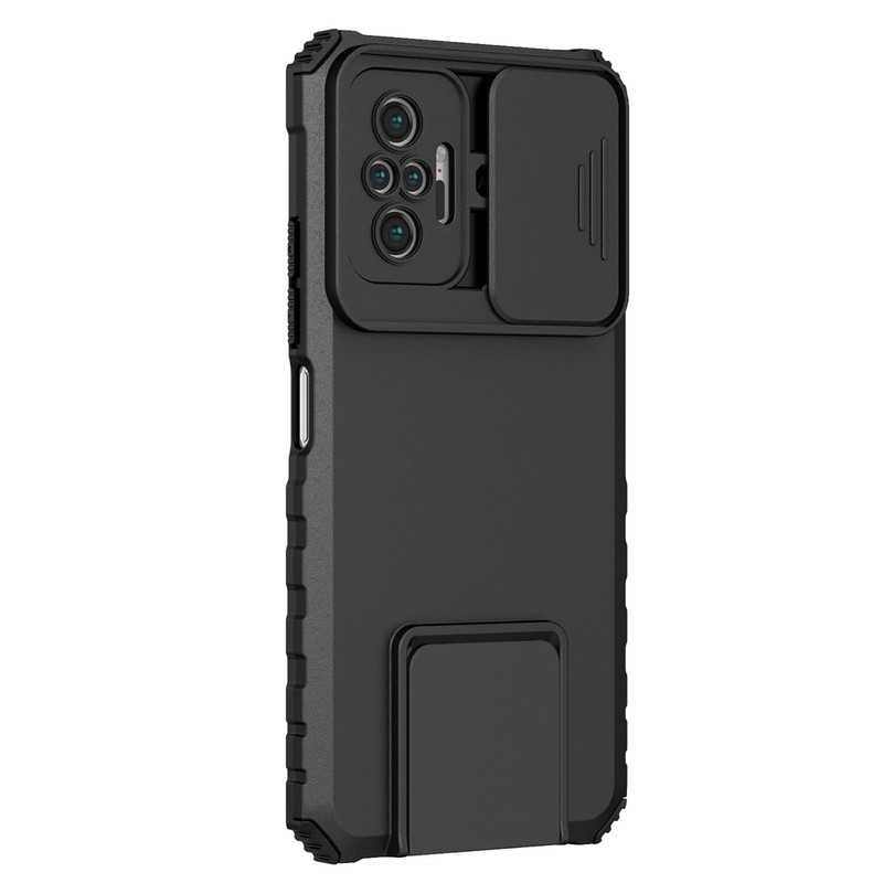 Vokuha Case for Redmi Note 10 Pro/Redmi Note 10 Pro