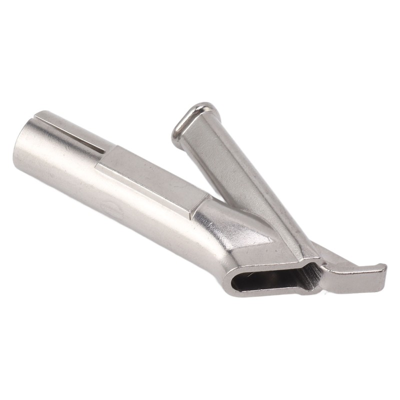 Speed Welding Nozzle Stainless Steel Alloy Triangle Fixed Welding Nozzle