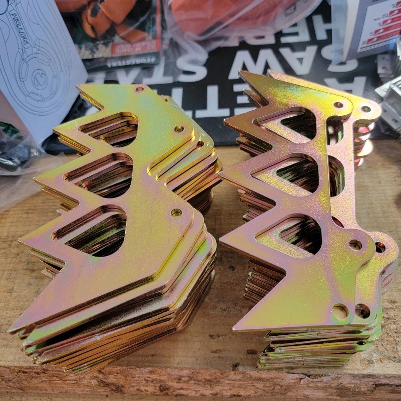 For STIHL Professional Felling Spikes For Stihl MS660