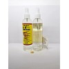 QUITA MALDICION COLONIA CON FEROMONAS INCLUYE ORACION AMULETO 1PC