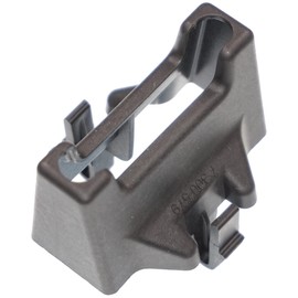 MINI F55 F56 F57 Bonnet Hood Lock Anti-Tamper Shield 51237300579 Genuine