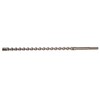 1 in. X 24 in. Carbide Tipped Masonry Drill Bit,