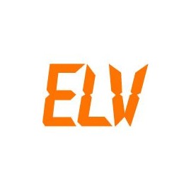 Indoor Siren 110 dB, 100-240 V AC