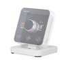 Aieve Stand for Hive Thermostat,Stands Holder Mounting Bracket Accessories Compatible