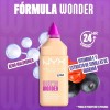 Base De Maquillaje Make Em Wonder 30ML Nyx