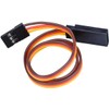 RUNCCI-YUN 20 pcs Cavo di Prolunga Servo, Cavo prolunga JR,RC