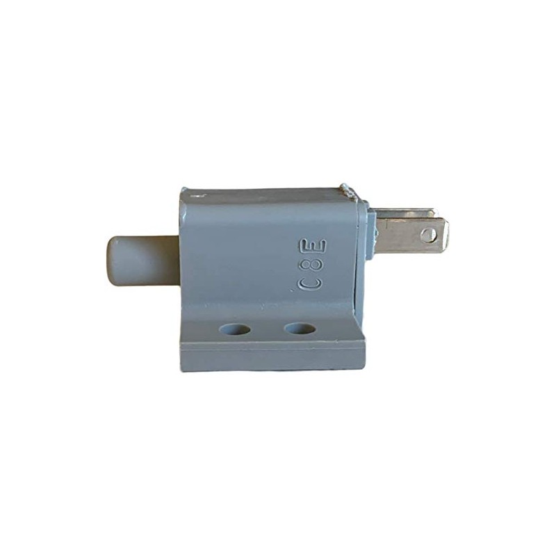 Scag Genuine 481637 Interlock Plunger Safety Switch N/O 2 Terminal