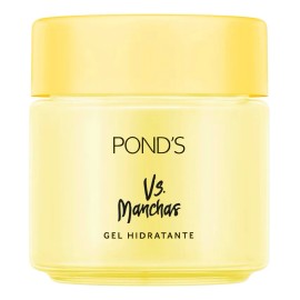 Pond's Gel Hidratante Facial Vs. Manchas Vitamina C 110 G Mixta Día/noche