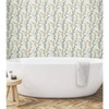 Roommates RMK12169PLW Taupe Budding Branches Peel and Stick Wallpaper