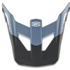 100% Status Youth Helmet Replacement Visor - Accessory / Replacement