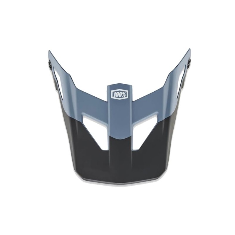 100% Status Youth Helmet Replacement Visor - Accessory / Replacement