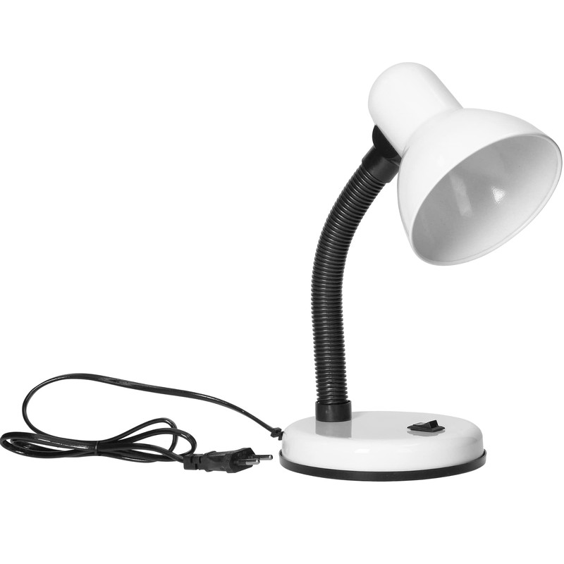 Virone Fupi Desk Lamp E27 40 W Steel + Plastic