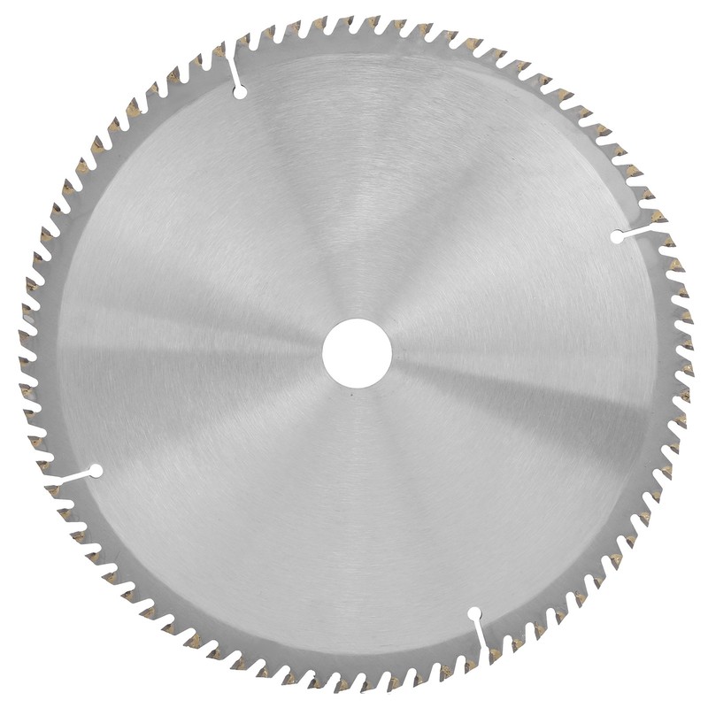 10 x 80T 254mm Circular Saw Blade Cutting Disc Woodworking