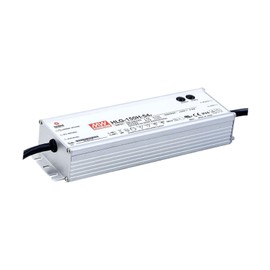 MEAN WELL HLG-150H-54B 150 W Single Output 2.8 A 54 Vdc Output Max IP67 Switching Power Supply - 1 item(s)