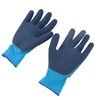 Culnflun Insulated Gloves for Electricians, Electric Protective Rubber Gloves for
