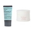 Niacinamide 10 Tone-Up CC Cream SPF50+ Luxess Multi Balm 3ea