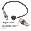 Keenso Sensor de oxígeno O2 para Astra Cascada Corsa Insignia