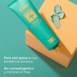 ISDIN ACNIBEN MASK FACE 75ML