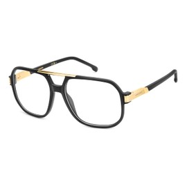 Carrera 1134 MATTE BLACK 57/16/145 men Eyewear Frame