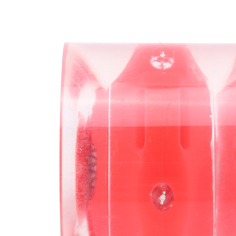 78A 60x45mm HighElastic Skateboard Flash Wheel PU Filling for Longboard