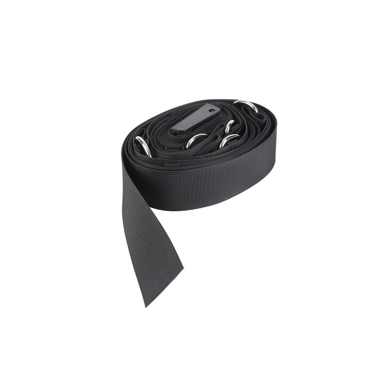 Door Anchor Strap No Punching No Installation Door Resistance Bands