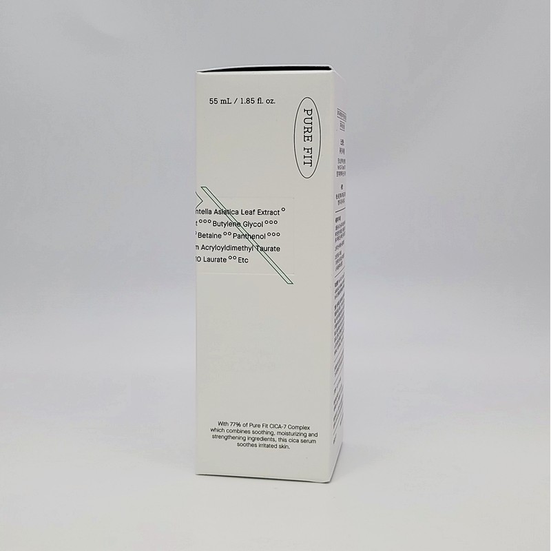 COSRX Pure Fit Cica Serum 55ml / 코스알엑스 퓨어 핏