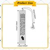 Thank You Gifts for Men Women Bookmark Appreciation Gifts for