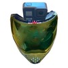 AOOHYEO for Goggle Camera Base - Paintball Face Mask Mount