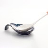 SHERCHPRY Spoon Holder for Kitchen Counter, Large Ceramic Spoon Holder,