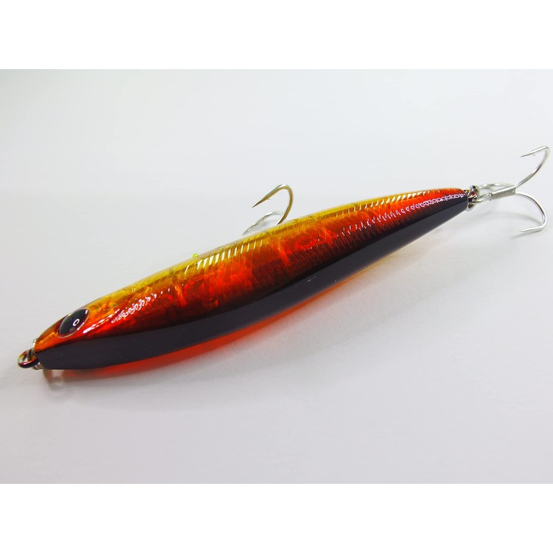 Momo Lure 85S 20g Momo Lure, Sea Bass Lure, Sinking