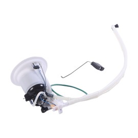 CYCWER A2044701494 Fuel Pump Level Sending Unit Left Driver Side Fits for 2008-2012 W204 C350 C300 C250 E550 GLK350, Replace OE 2044701494, 2044700494