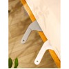Zittop 2 Pack Bed Sheet Tucking Tool, Sheet Holder Tightener,